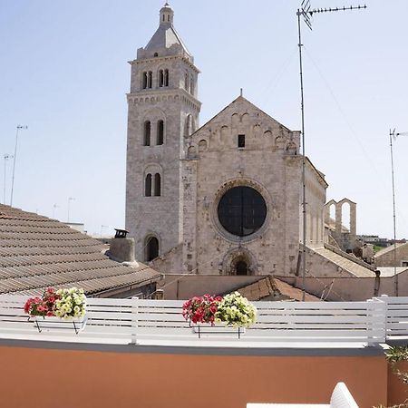 Duomo Guest House Barletta Luaran gambar