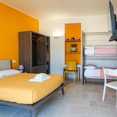 Duomo Guest House Barletta Luaran gambar