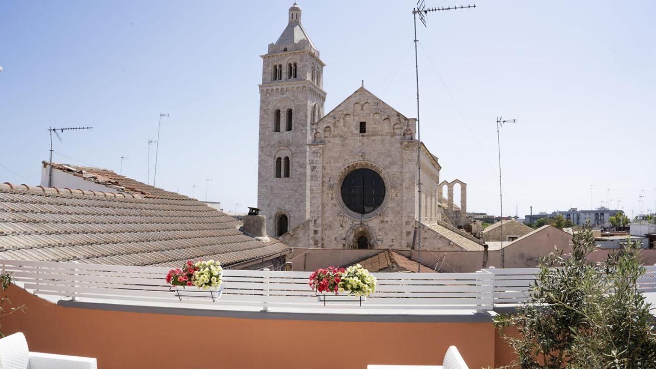 Duomo Guest House Barletta Luaran gambar