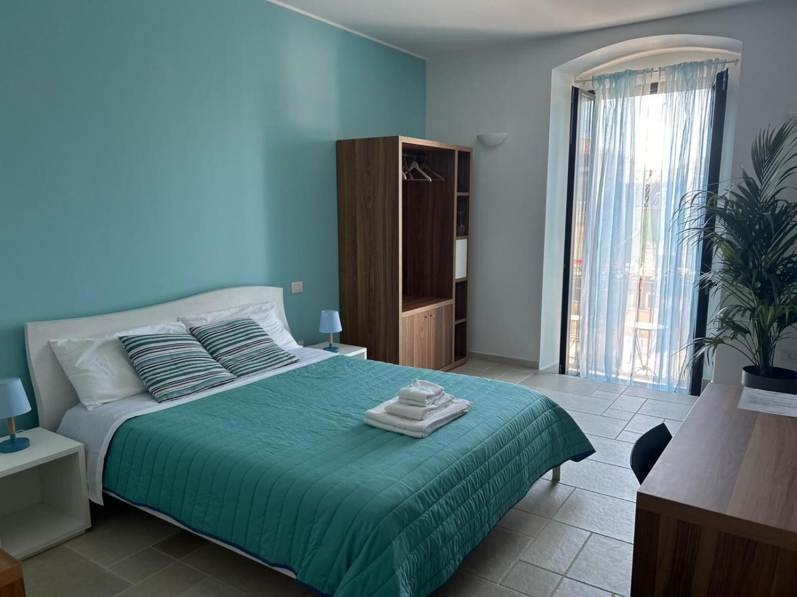 Duomo Guest House Barletta Luaran gambar