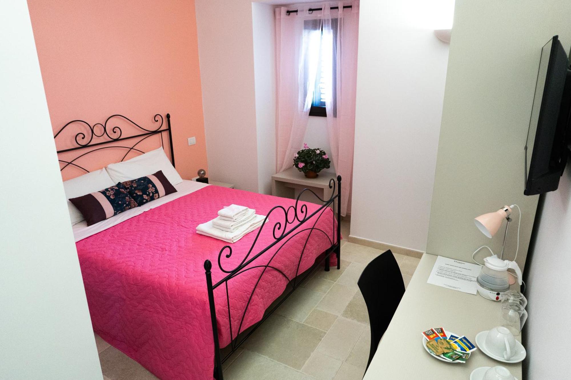 Duomo Guest House Barletta Luaran gambar