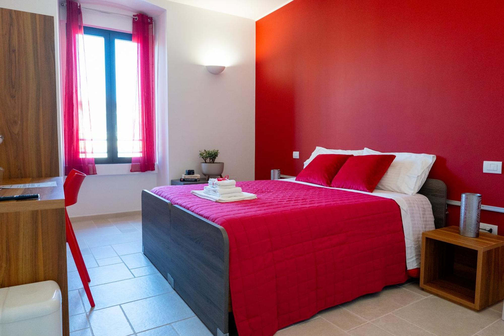 Duomo Guest House Barletta Luaran gambar
