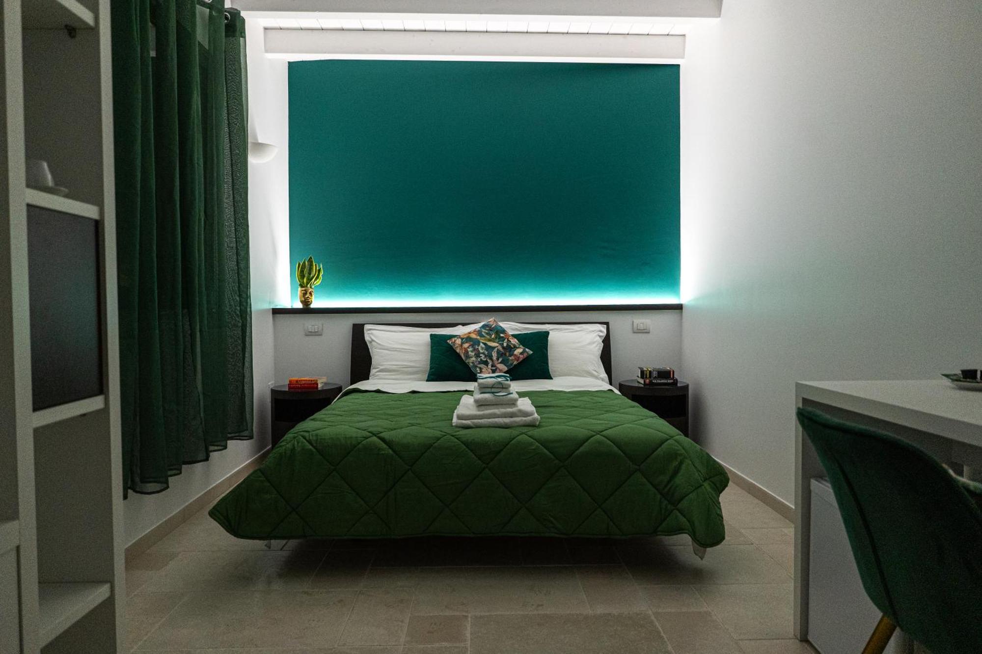 Duomo Guest House Barletta Luaran gambar