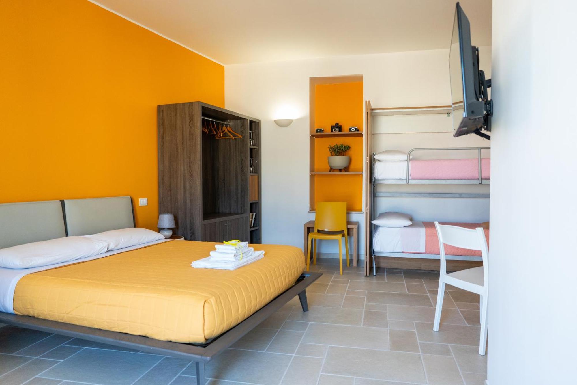 Duomo Guest House Barletta Luaran gambar