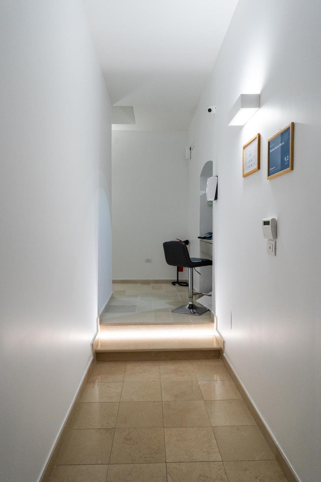 Duomo Guest House Barletta Luaran gambar
