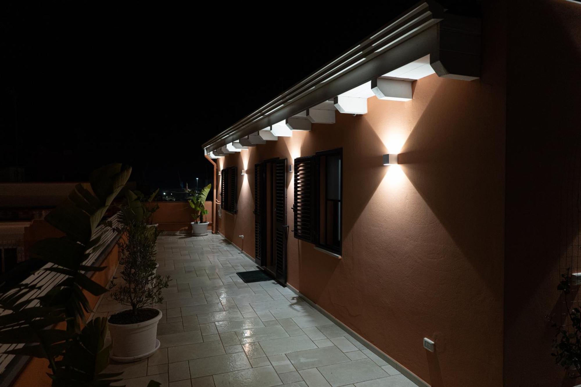 Duomo Guest House Barletta Luaran gambar