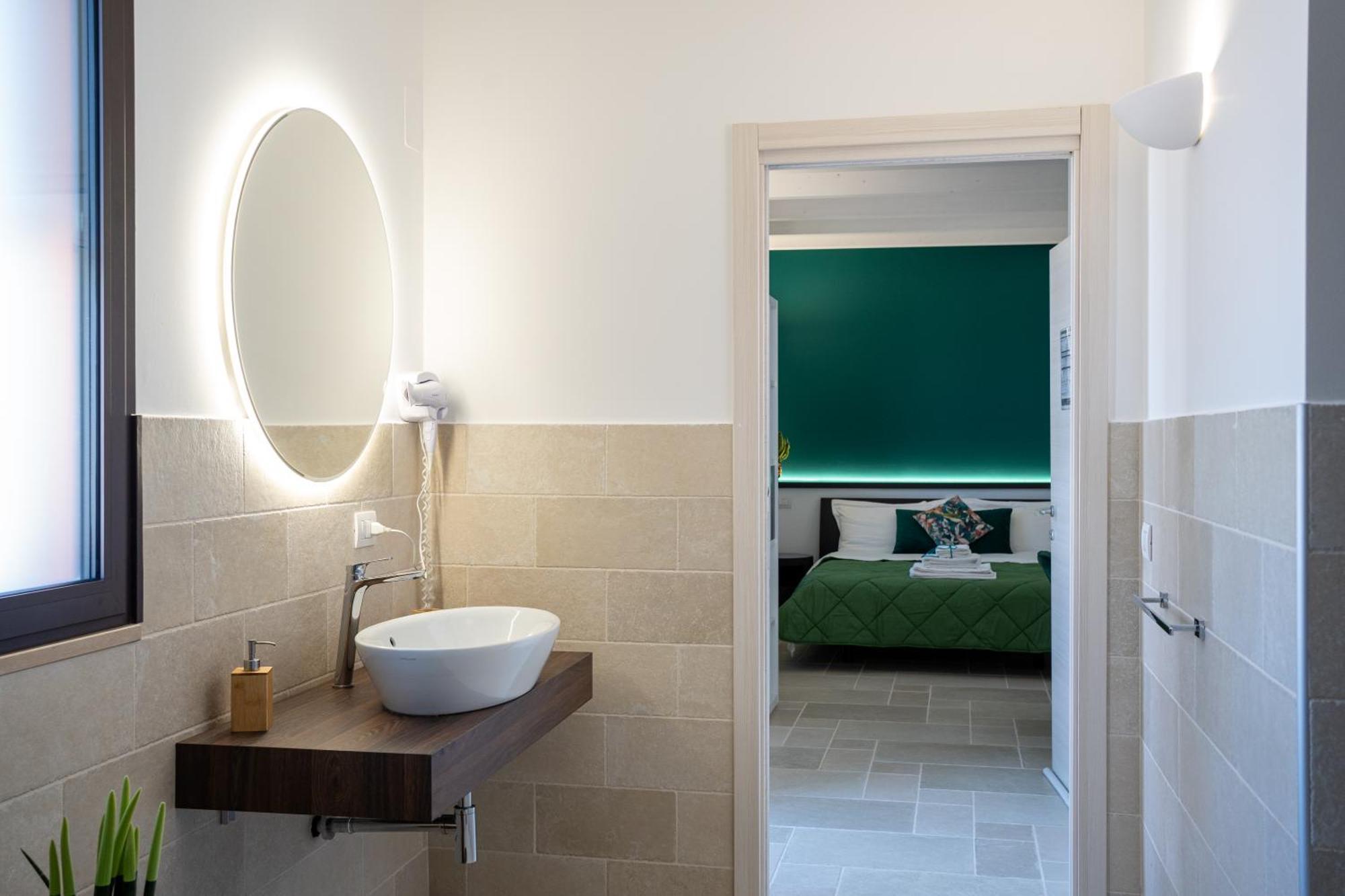 Duomo Guest House Barletta Luaran gambar