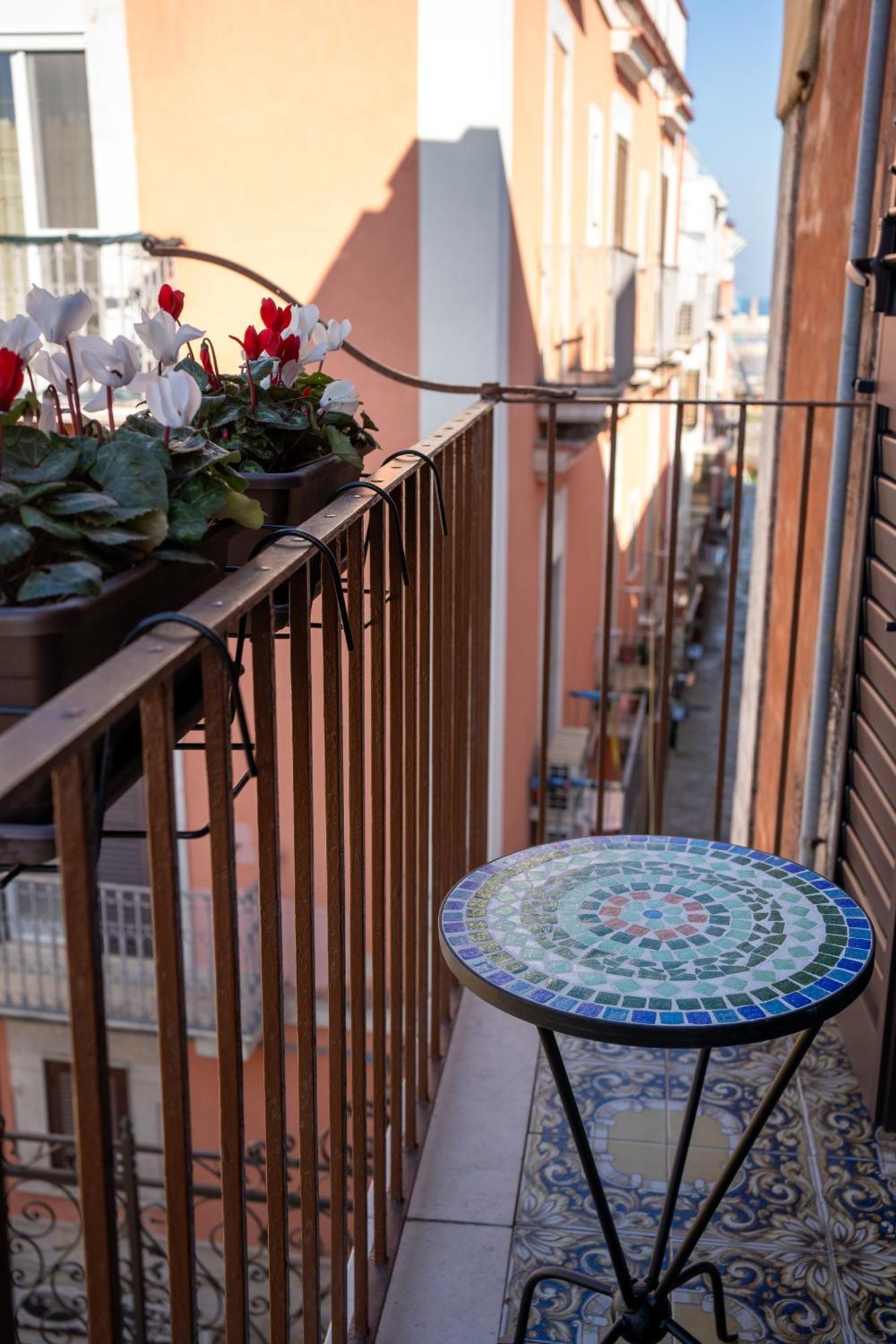 Duomo Guest House Barletta Luaran gambar