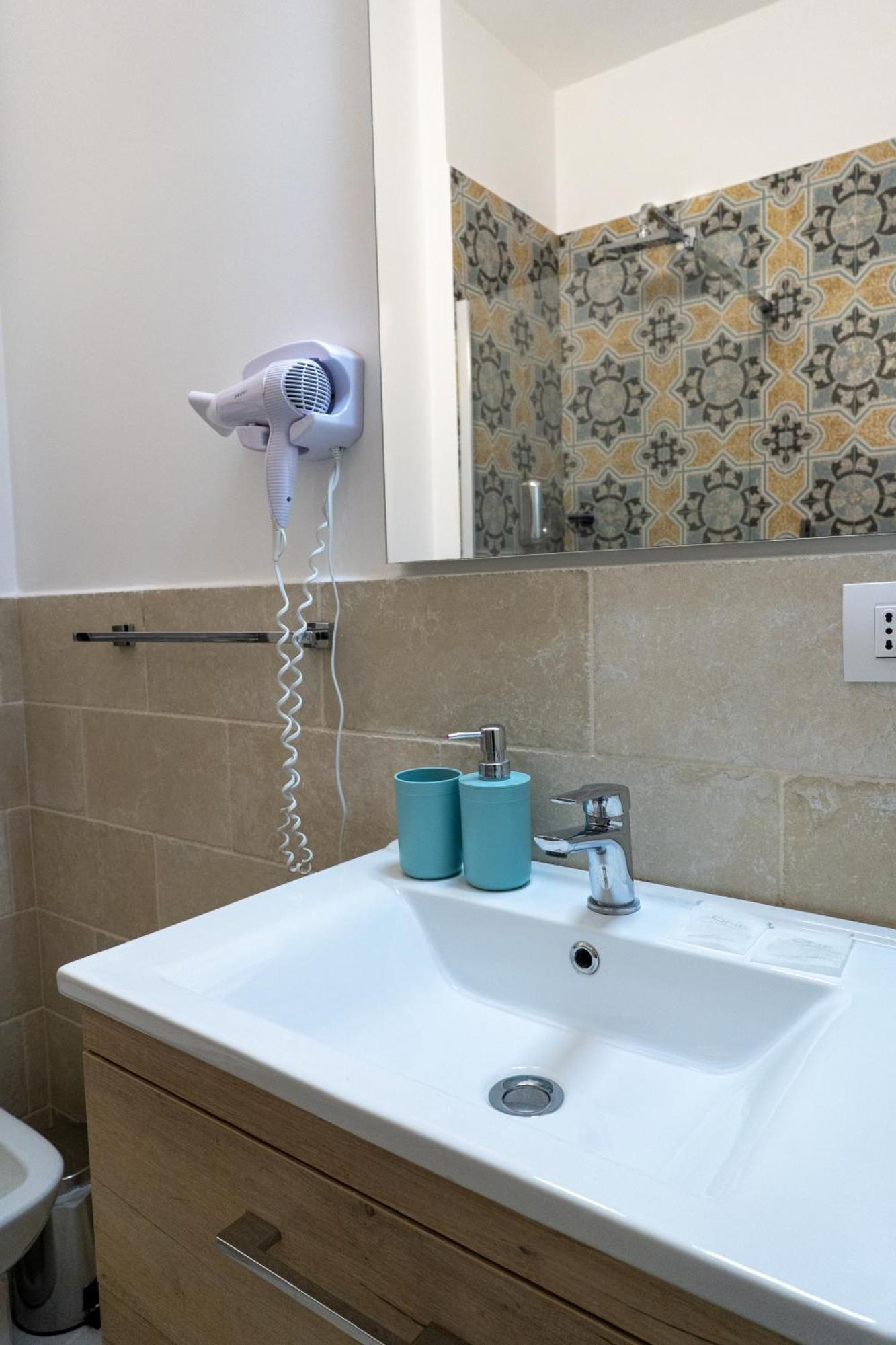 Duomo Guest House Barletta Luaran gambar