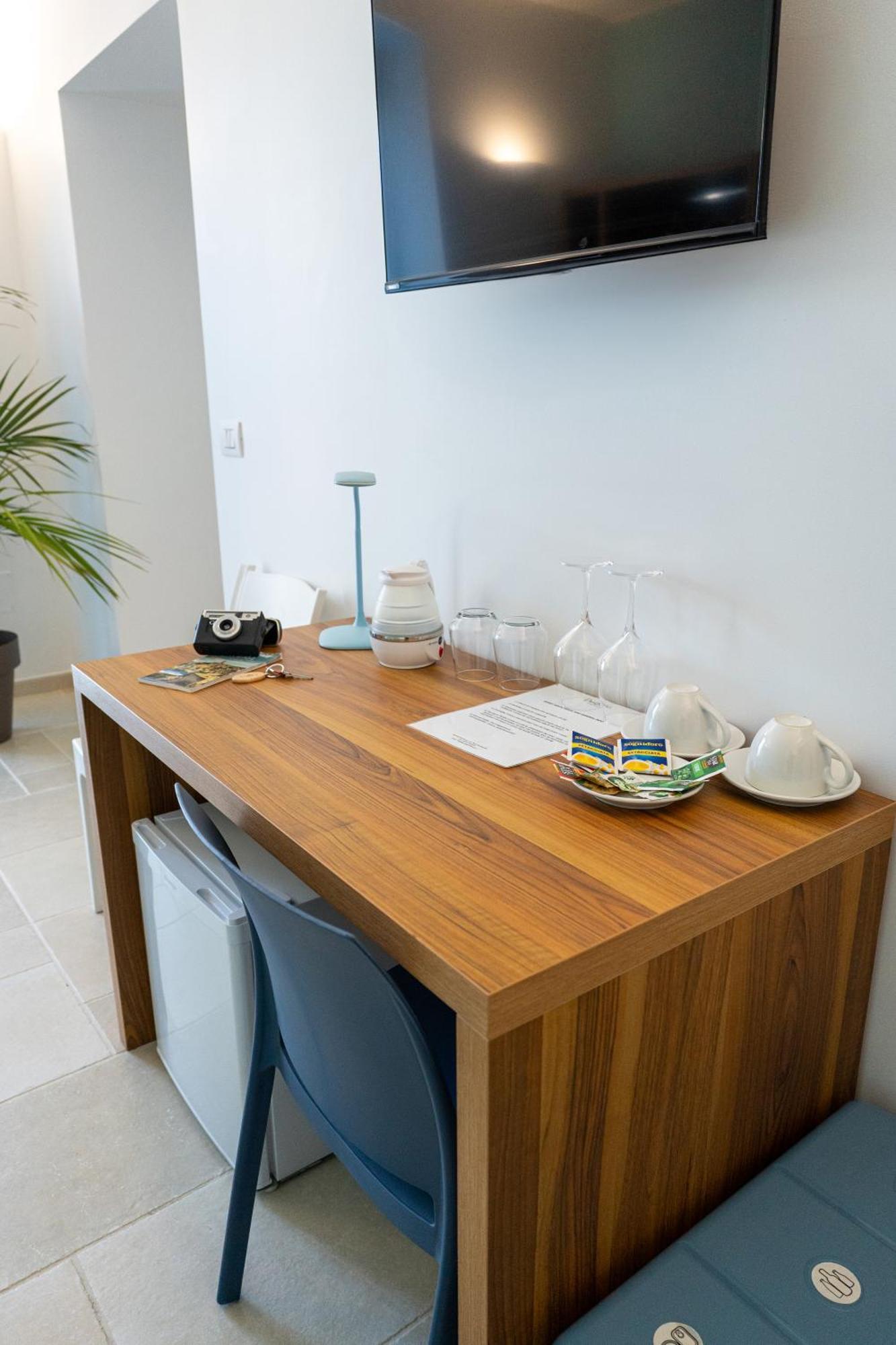 Duomo Guest House Barletta Luaran gambar