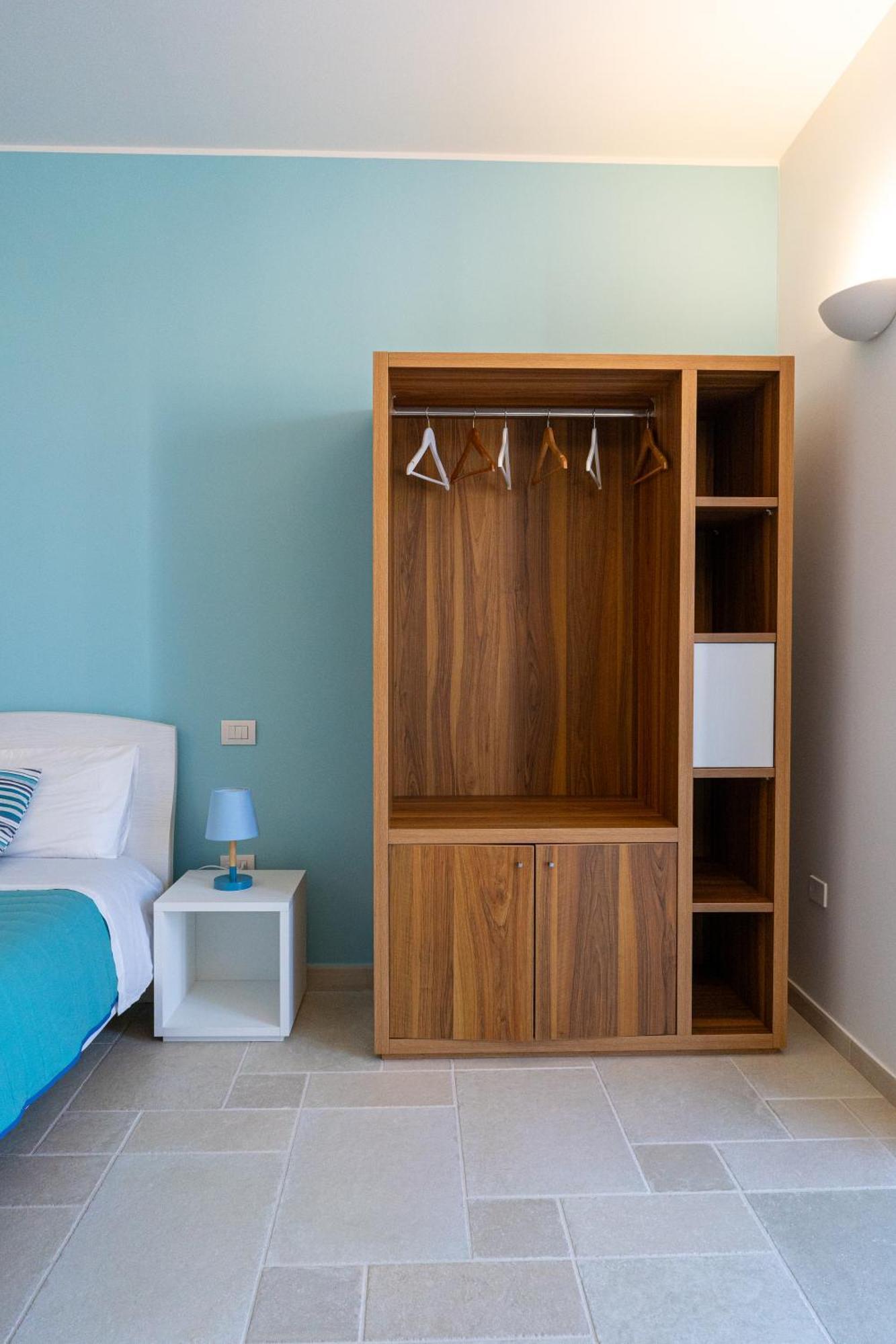 Duomo Guest House Barletta Luaran gambar