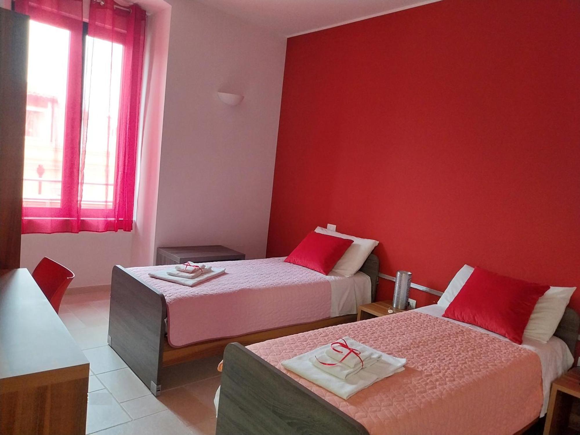 Duomo Guest House Barletta Luaran gambar