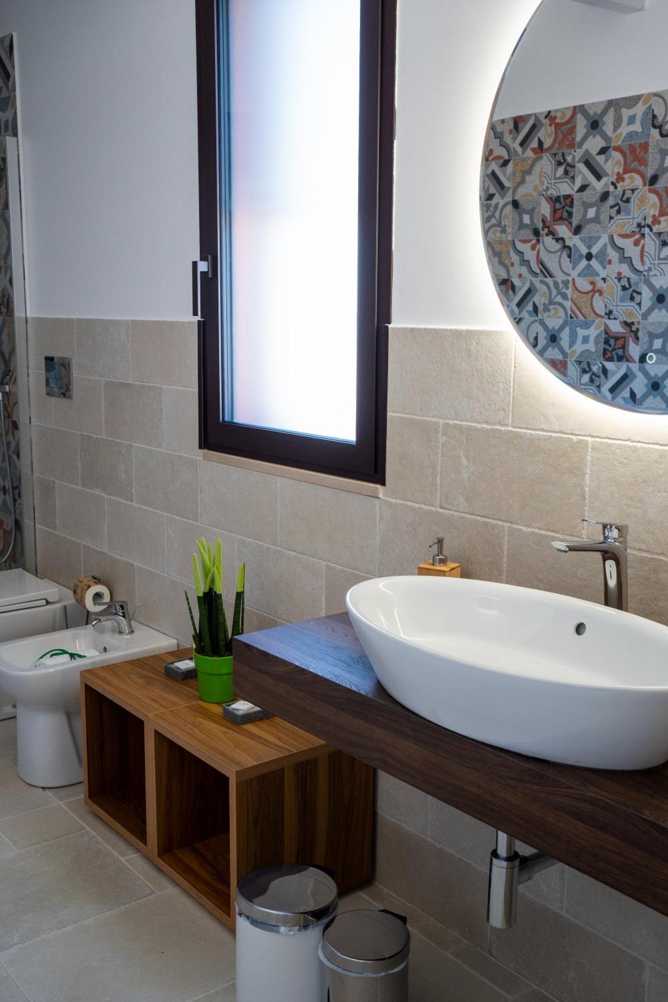Duomo Guest House Barletta Bilik gambar