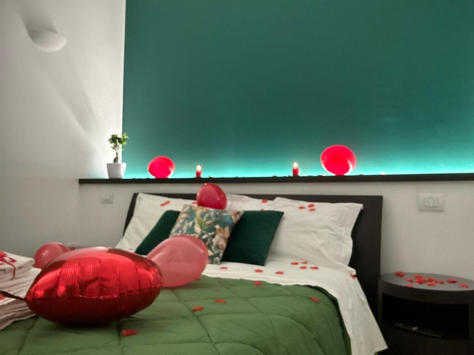 Duomo Guest House Barletta Bilik gambar