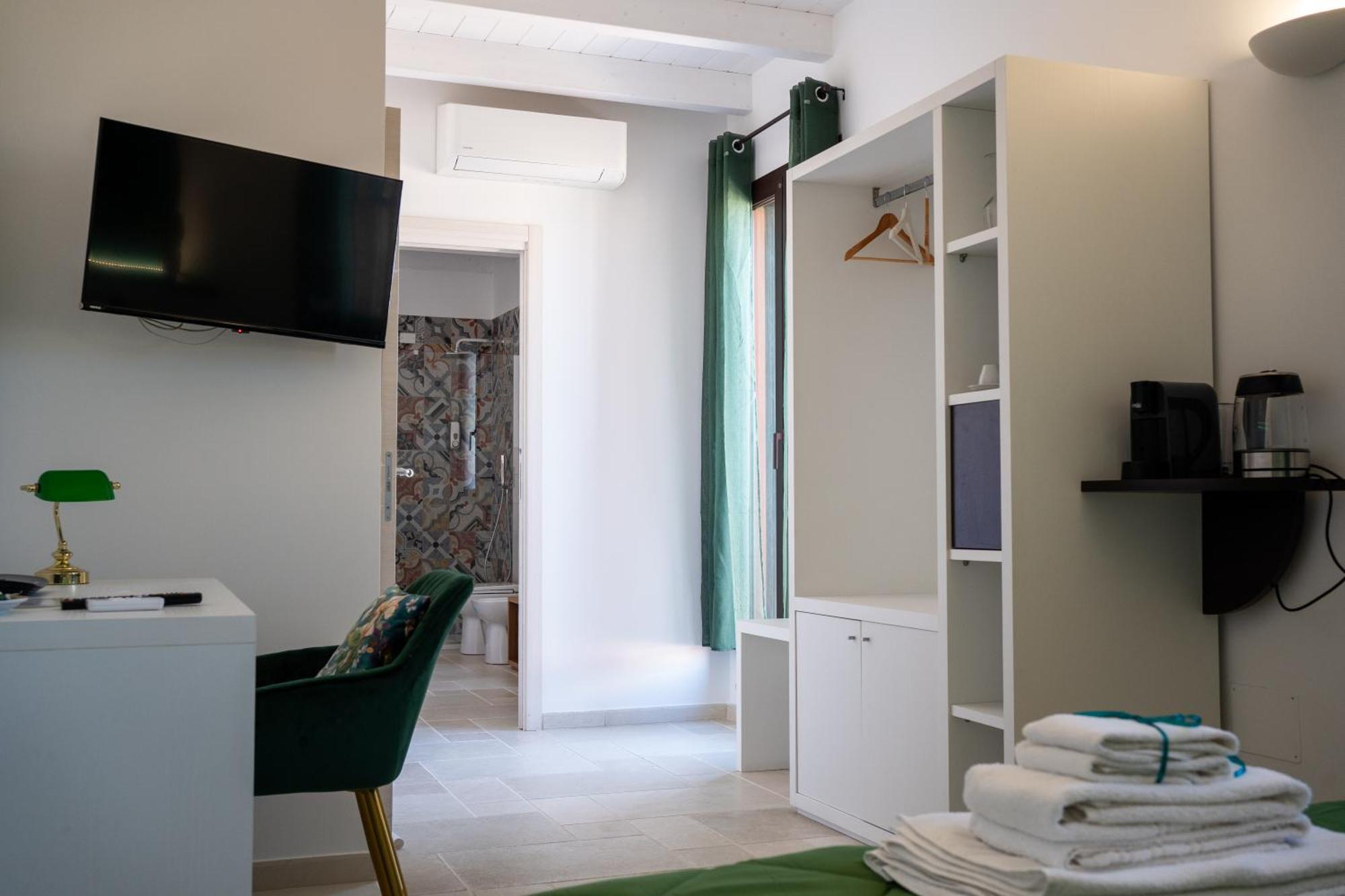 Duomo Guest House Barletta Bilik gambar