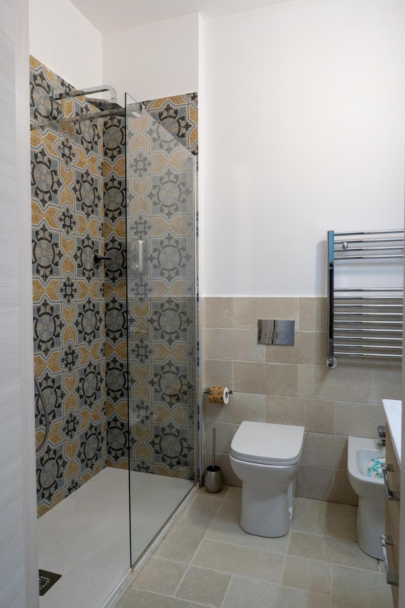 Duomo Guest House Barletta Bilik gambar
