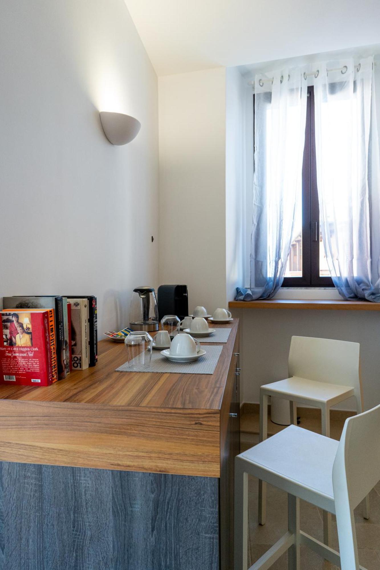 Duomo Guest House Barletta Bilik gambar
