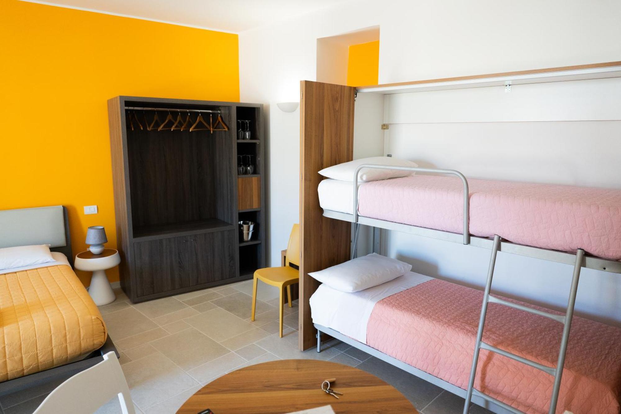 Duomo Guest House Barletta Bilik gambar