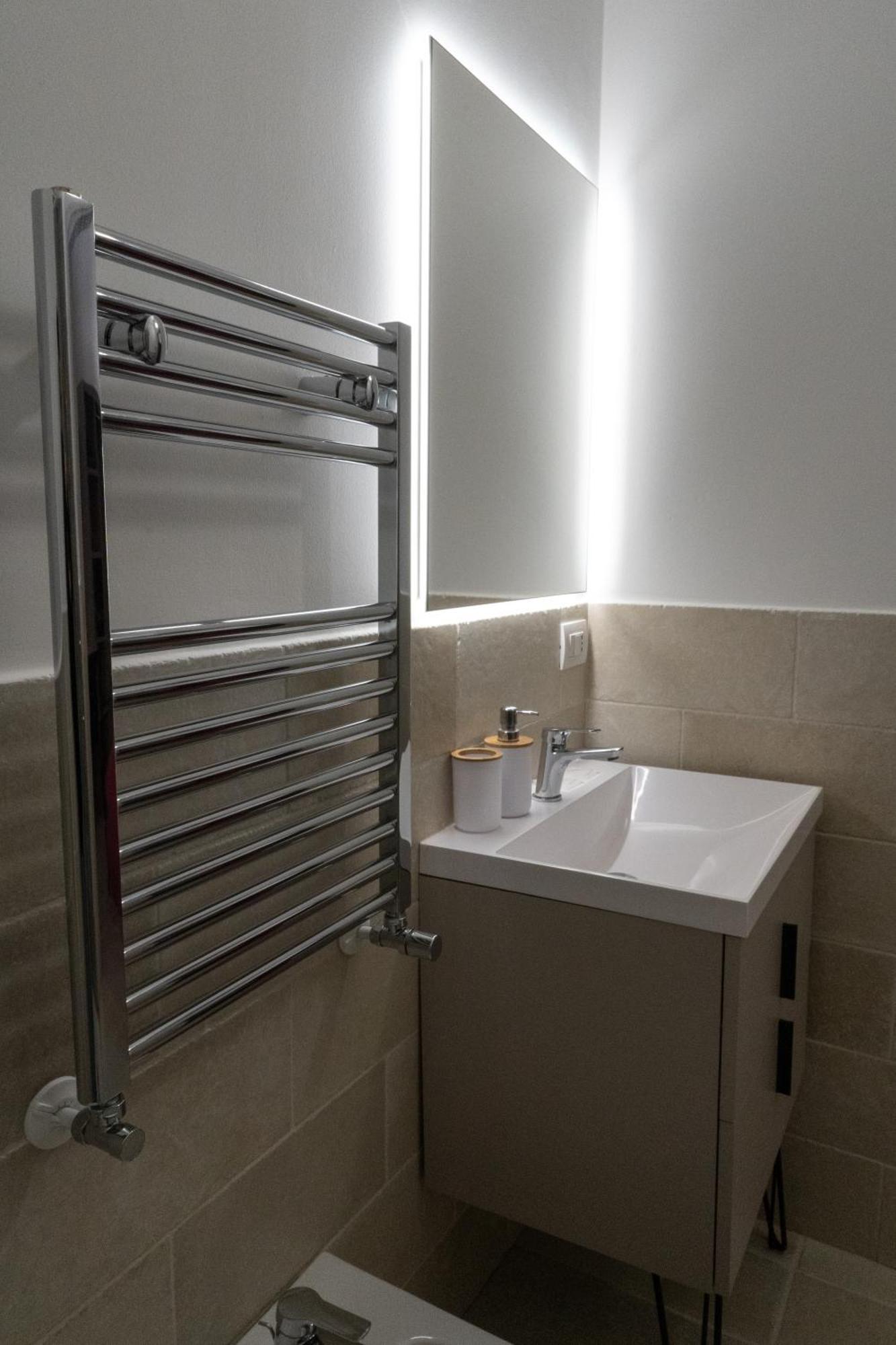 Duomo Guest House Barletta Bilik gambar