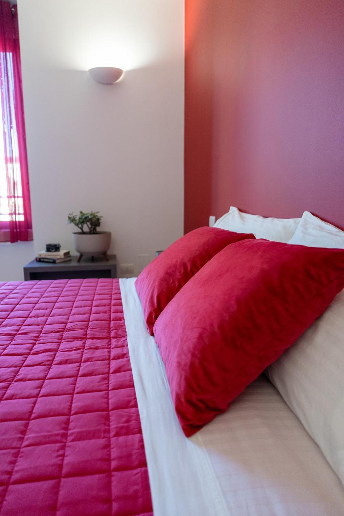 Duomo Guest House Barletta Bilik gambar