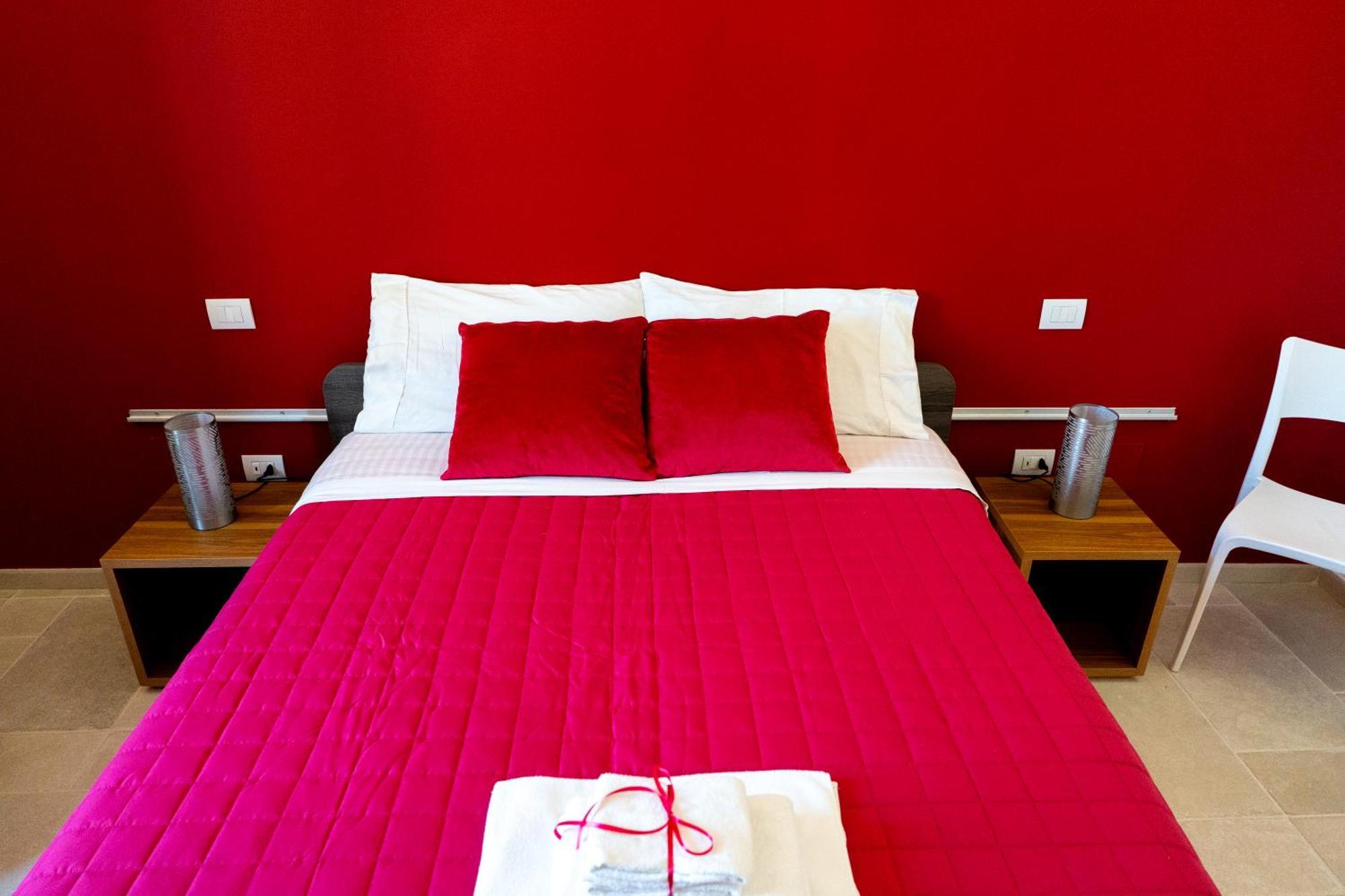 Duomo Guest House Barletta Bilik gambar