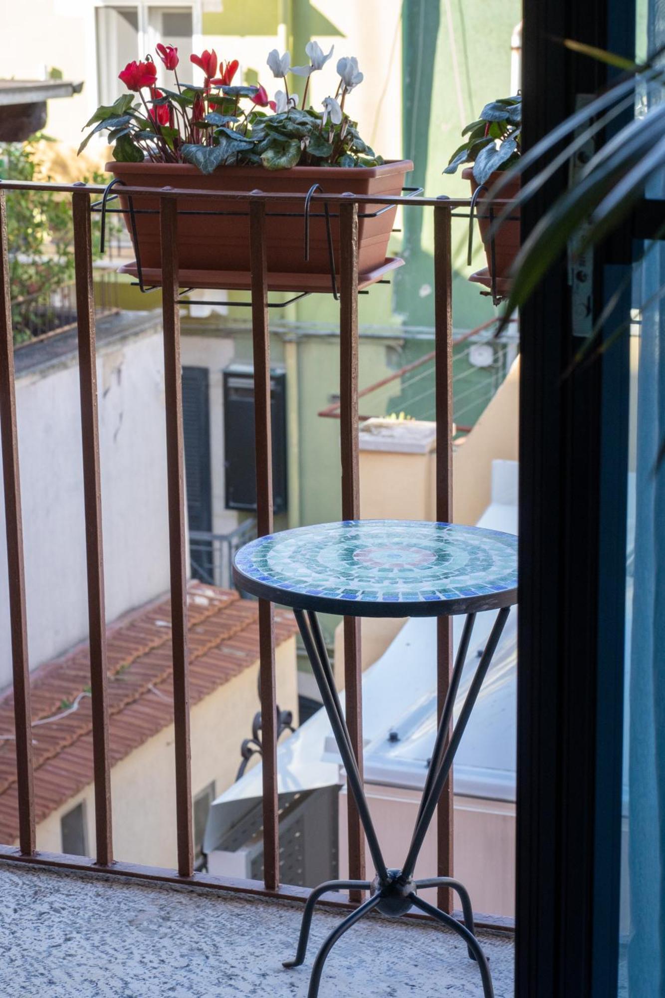 Duomo Guest House Barletta Bilik gambar