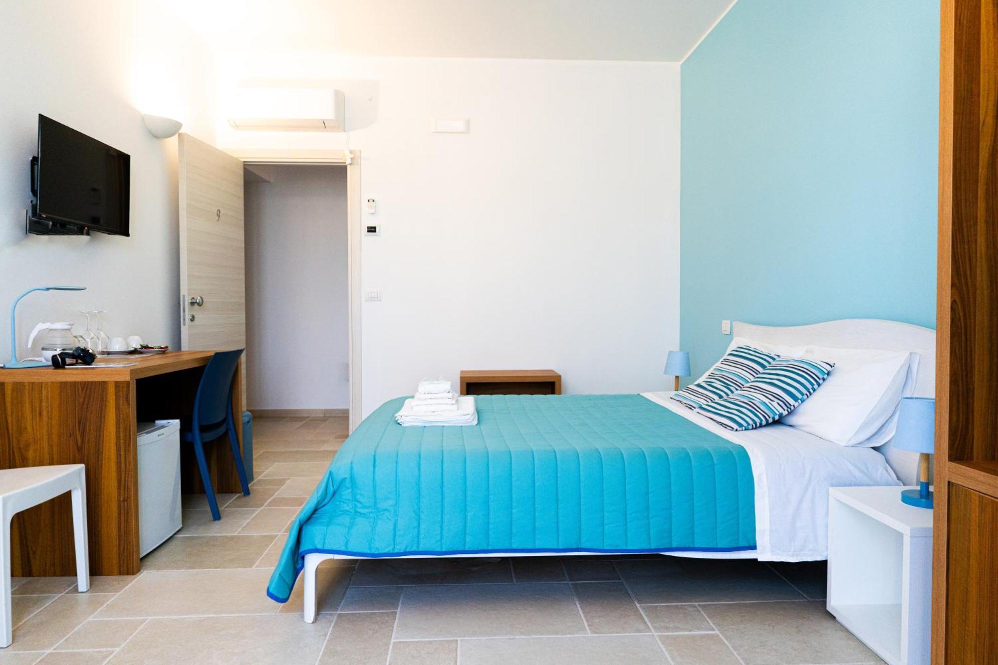 Duomo Guest House Barletta Bilik gambar