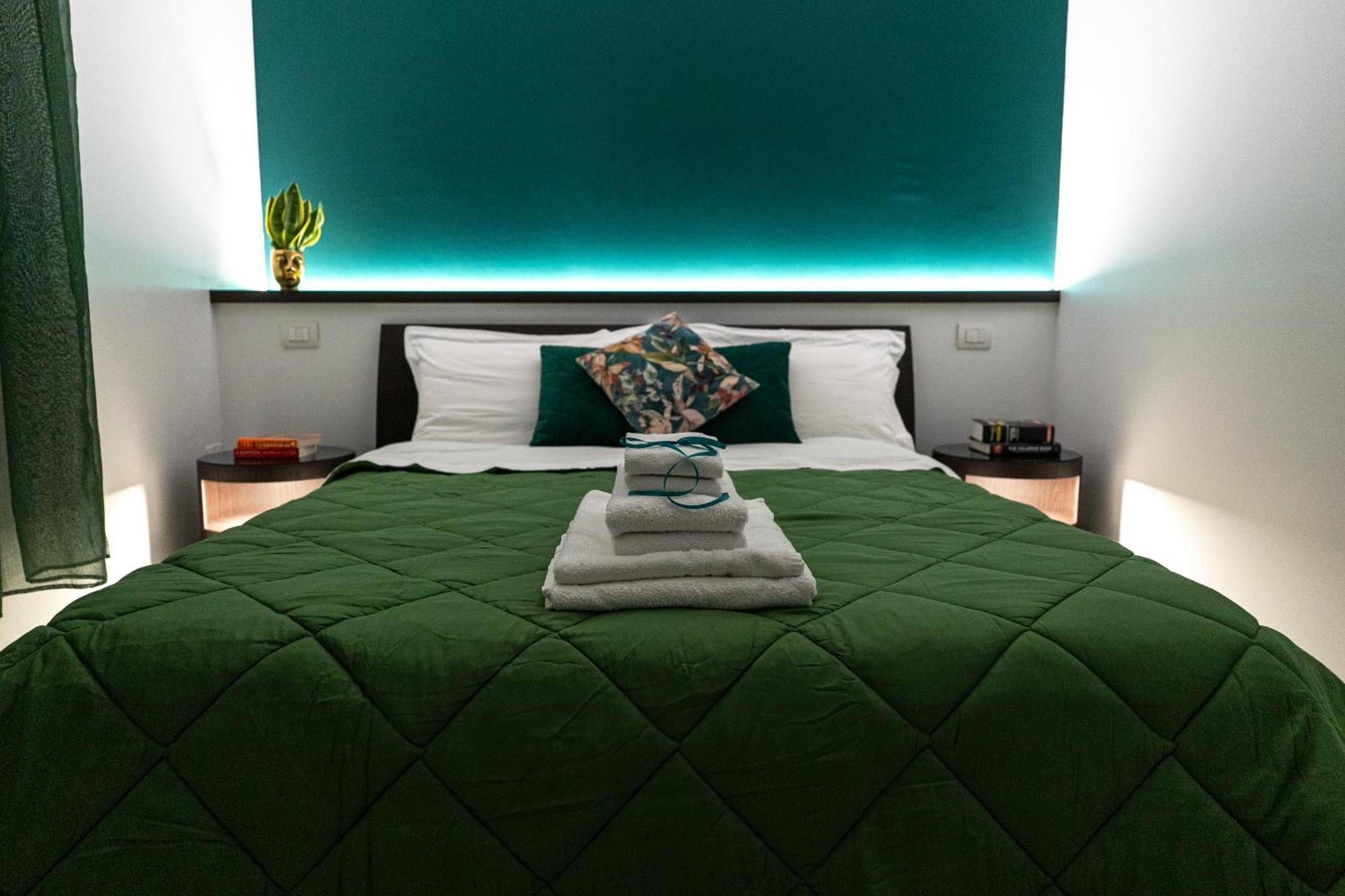 Duomo Guest House Barletta Bilik gambar