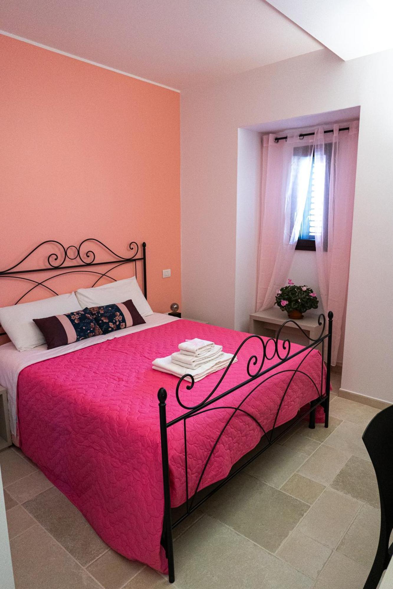 Duomo Guest House Barletta Bilik gambar