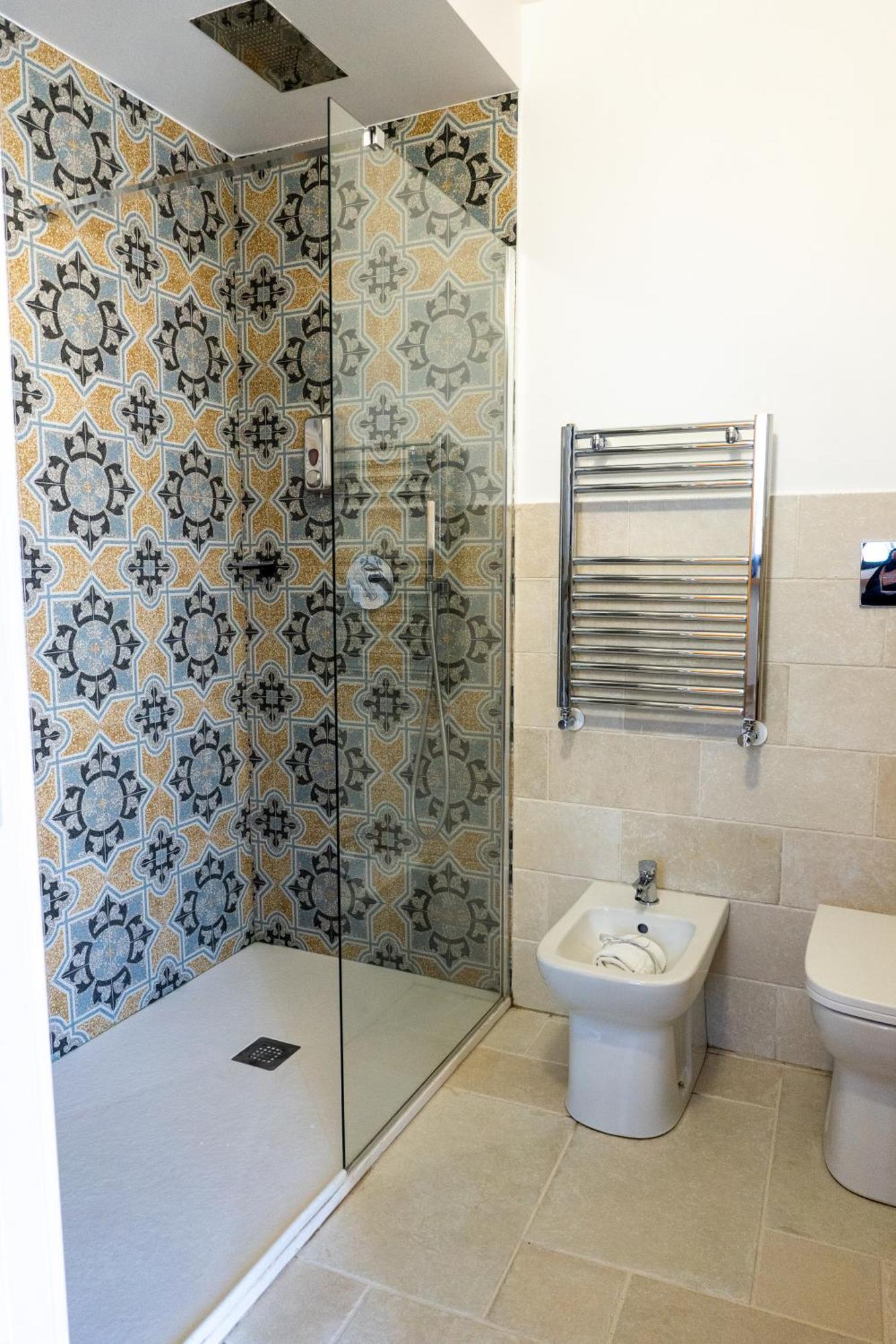 Duomo Guest House Barletta Bilik gambar