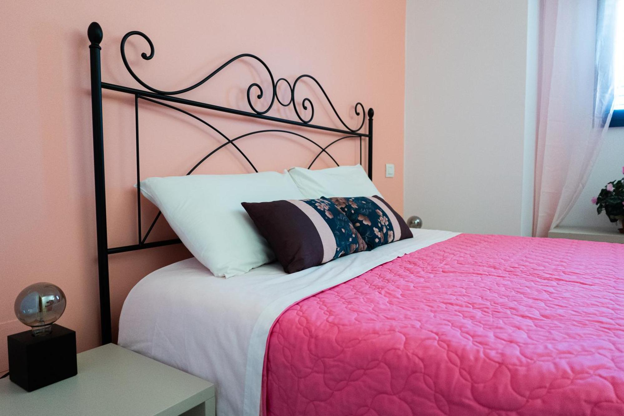 Duomo Guest House Barletta Bilik gambar