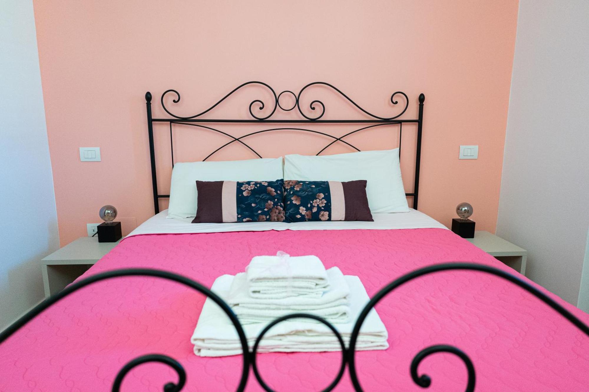 Duomo Guest House Barletta Bilik gambar
